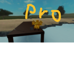 The mega pro