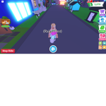 AdoptMeBrookhaven