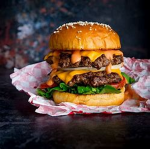 Burger Congregation