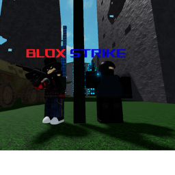 Blox Strike 1