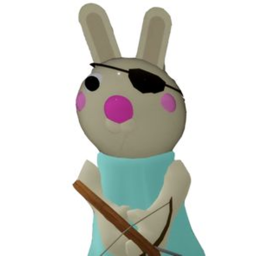 bunny