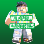WeUniClothes
