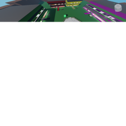 Super Hero Tycoon (with an orange justice giver)