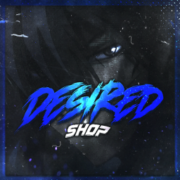 Desired's shop