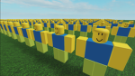 (Fan Club) My Noob Army