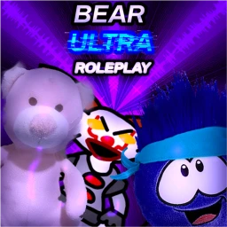 Bear Ultra Roleplay icon