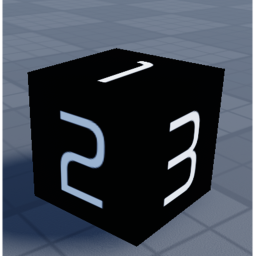 Dice Rolling icon