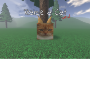 Raise a Cat