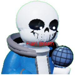 [TESTING]Final Battle