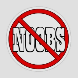 Killing NOOBS only NOOB haters allowed! :-) icon