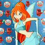 farting winx