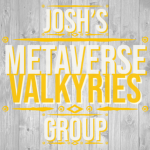 Metaverse Valkyries