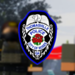 /Thomasville Police Department | TPD