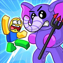 [NEW] 🔱 Escape The Evil Elephant!