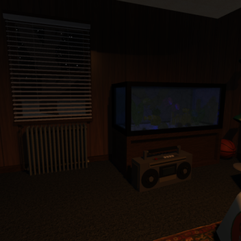 In the Midnight Hour