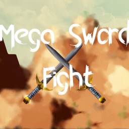Mega Sword Fight!