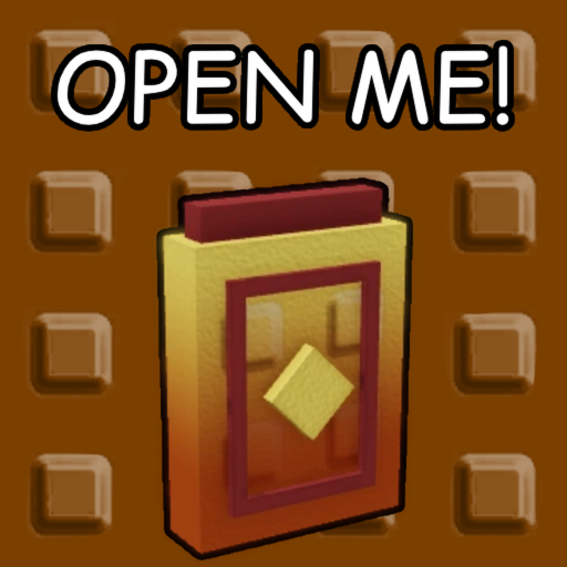 Seed Pack RNG icon