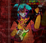Virtual-Insanity