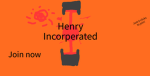 Henry incorpearted
