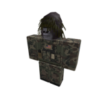 [GSOC] Gorilla Special Operations Command