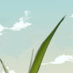 ❀