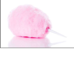 <3 Cotton candy