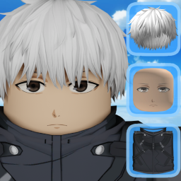 Tokyo Ghoul Outfits