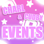 Charl & Cudby Events