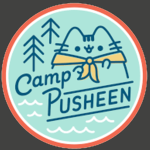Camp Pusheen