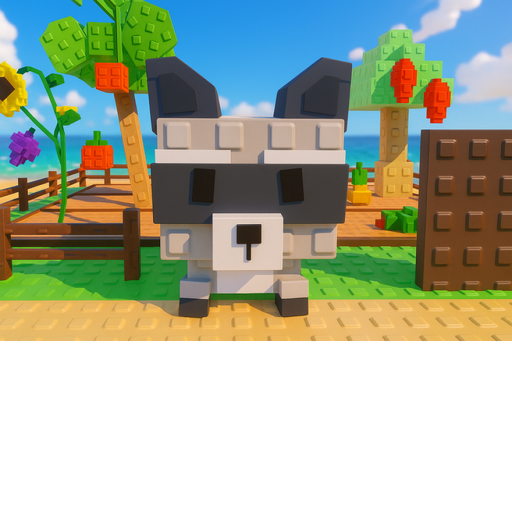 [🌞]Tower Defense Combined MemeMixed Tower 🦝