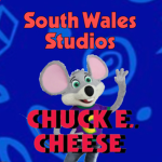 Chuck E. Cheese South Wales UK!