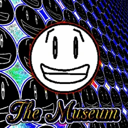 The Museum icon