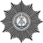 FG | People's Police