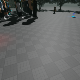 noob hangout