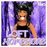 Loft Homestore