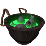 Skull Stash