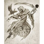 ≈ †ime Reapers ≈