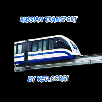 Trasporto MSK.Russian