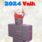 Valk 2024