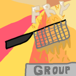 Fry group :)