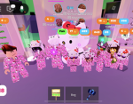 HELLO KITTY KLAN