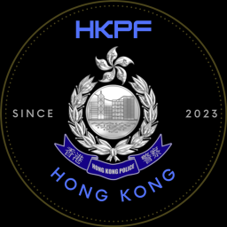 [🌃City🌃] Hong Kong Police Forces
