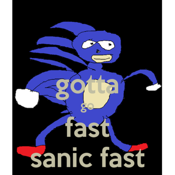 Infinite Runner