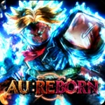 [BLEACH + TRUNKS]🔥 Anime Unlimited Roblox game thumbnail