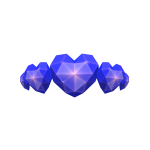 Sapphire Crown