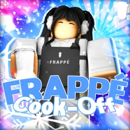 Frappé Barista Cook-Offs icon