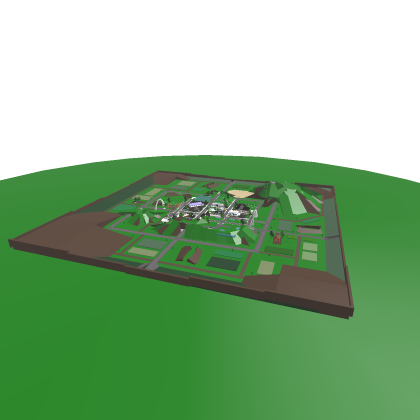 brookhaven map 2020