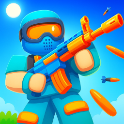 Bullet Frenzy