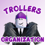 Trollers Organizations