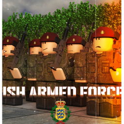 Danish: Haerens Officersskole BETA